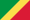 国旗刚果共和国的