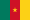 国旗喀麦隆