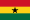 国旗加纳