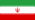 国旗伊朗