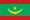 旗毛里塔尼亚