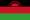 国旗马拉维