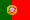 葡萄牙国旗的
