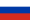 俄罗斯国旗的