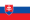 דגל סלובקיה