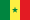 塞内加尔的标志