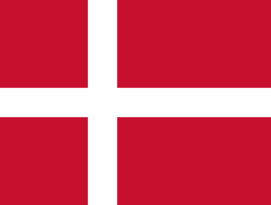「Denmark 国旗」の画像検索結果