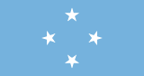 密克罗尼西亚联邦国旗