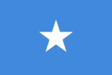 索馬里國旗