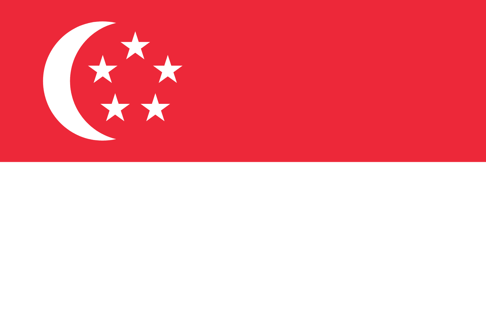 新加坡国旗| Flagpedia.asia