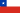 智利國旗