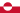 格陵蘭旗幟