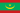 毛里塔尼亚国旗