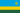 盧旺達國旗