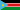 南蘇丹國旗