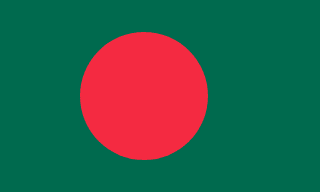 孟加拉国国旗
