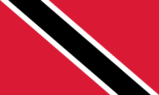 千里達及托巴哥國旗