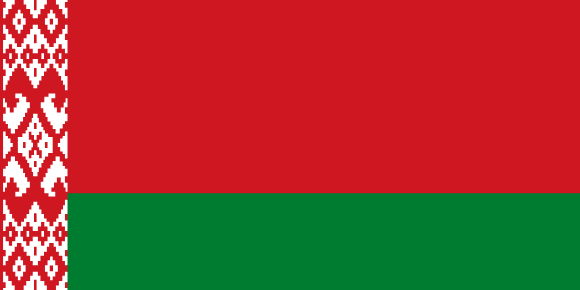 白俄罗斯国旗