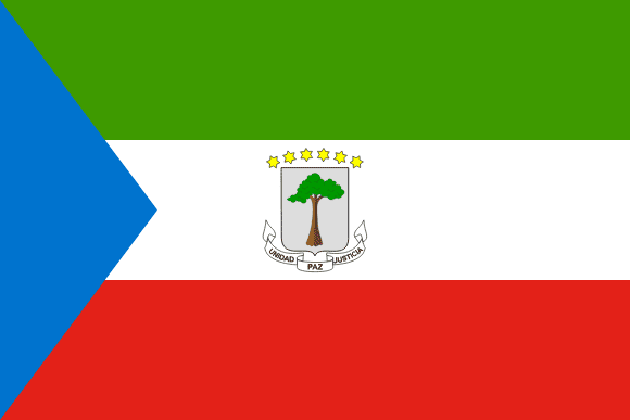דגל גינאה המשוונית