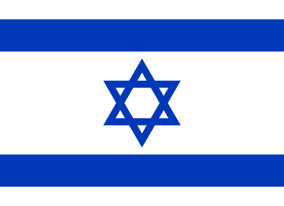 以色列国旗