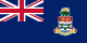 開曼群島旗幟
