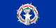 北马里亚纳群岛旗帜