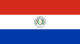 巴拉圭國旗