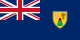 特克斯和凱科斯群島旗幟
