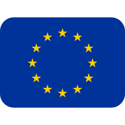 欧洲联盟 Twitter Emoji