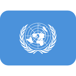 联合国 Twitter Emoji