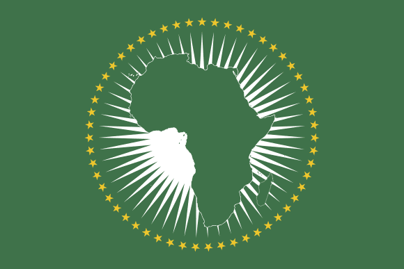 非洲联盟