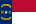 北卡羅萊納州州旗