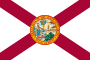佛羅里達州州旗