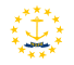 羅德島州州旗