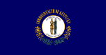 肯塔基州州旗