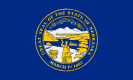 內布拉斯加州州旗