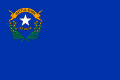 內華達州州旗