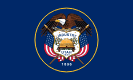 犹他州州旗