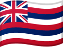 夏威夷州州旗