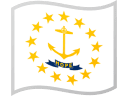 羅德島州州旗