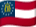 喬治亞州州旗