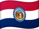 密蘇里州州旗