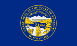 內布拉斯加州州旗